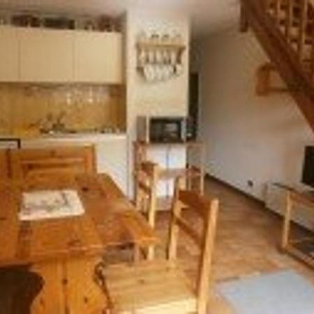 Duplex T2 Cosy 6 Pers, Parking, Centre St-Lary-Soulan - Fr-1-457-147 Apartment Saint-Lary-Soulan Exterior photo